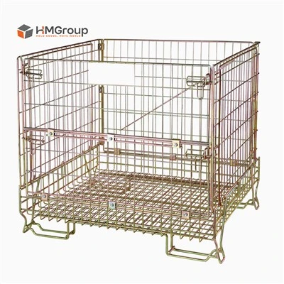 Metalen containers voor de wijnbranche