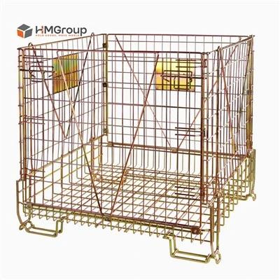 PET-voorgevormde containers