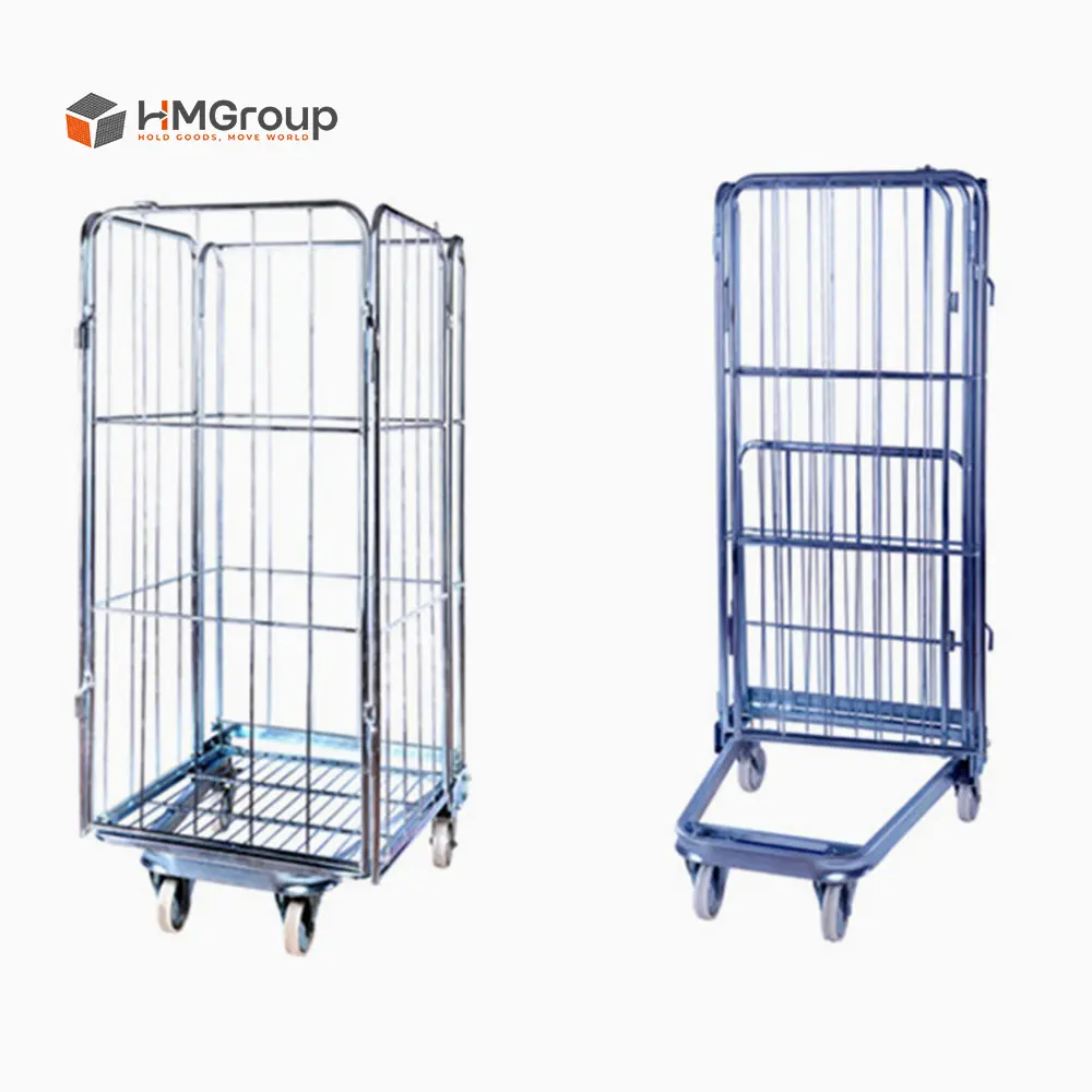 Rolcontainer